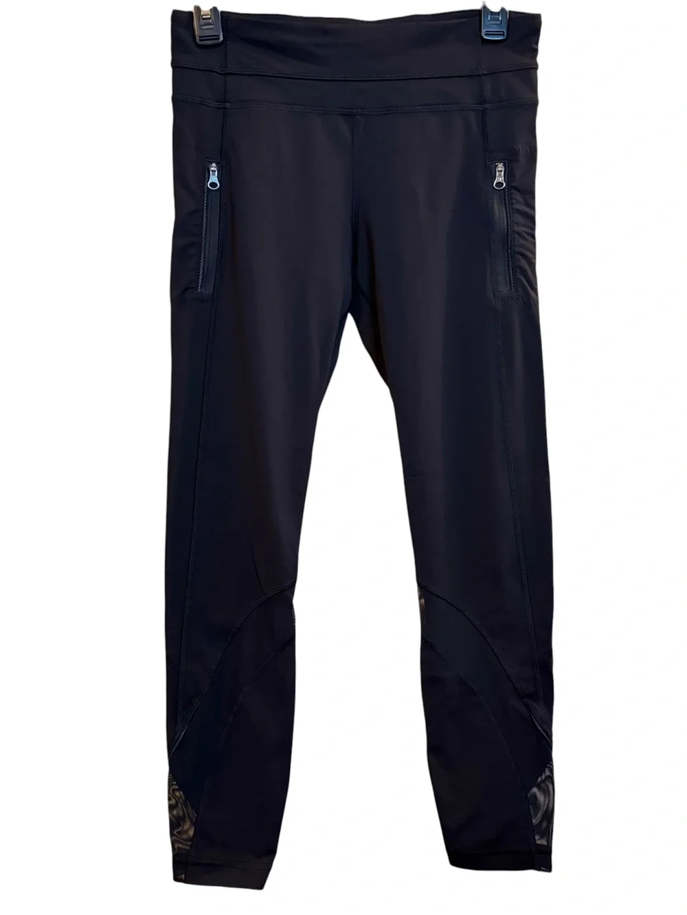 Lululemon Train Times 7/8 Pant 25